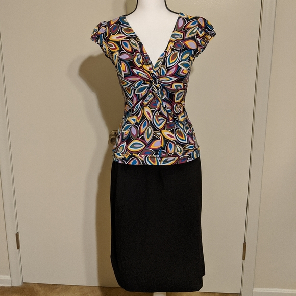 Selé size Small top - Picture 6 of 6